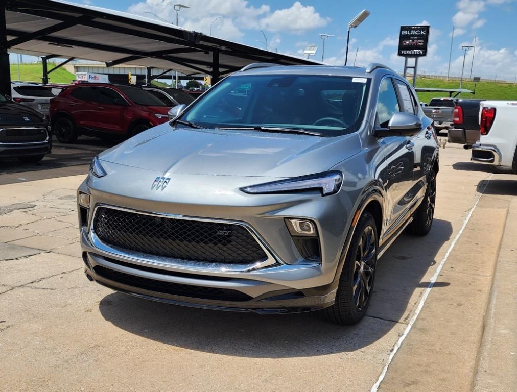 new 2026 Buick Encore GX car, priced at $26,370
