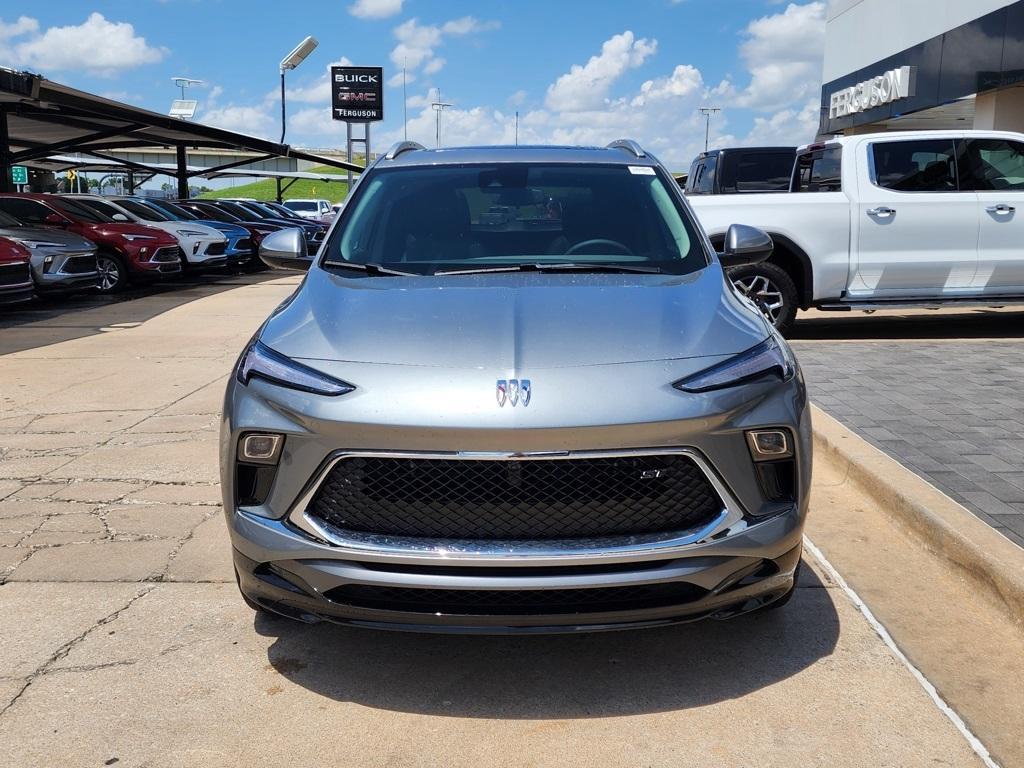 new 2026 Buick Encore GX car, priced at $26,370