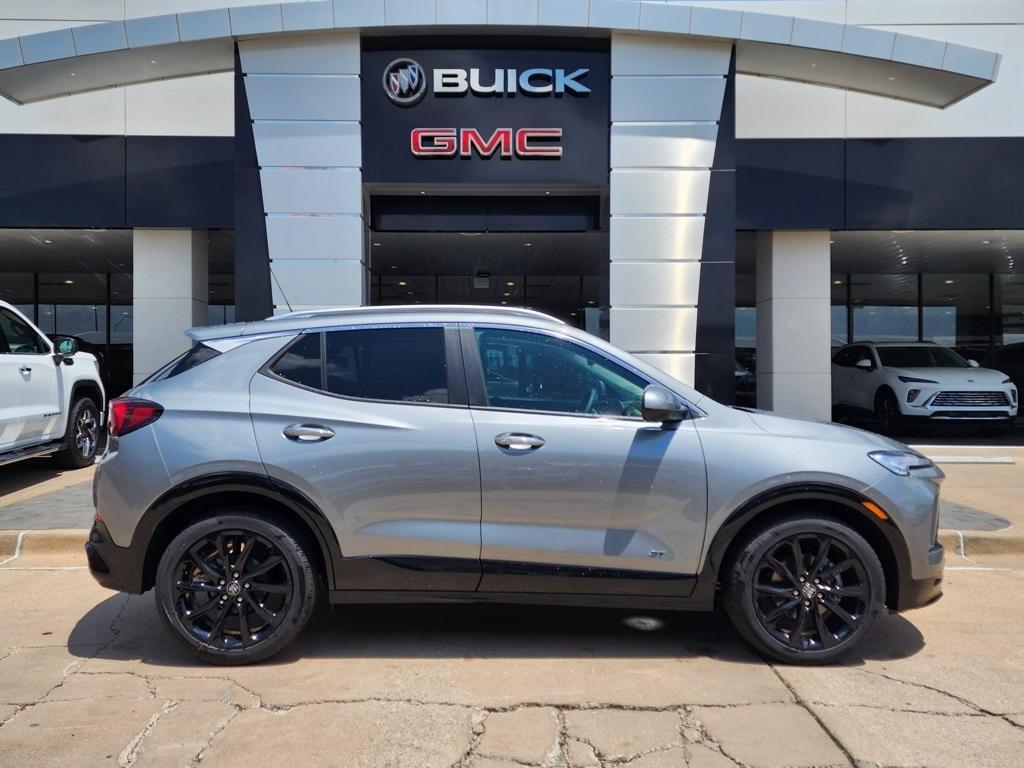 new 2026 Buick Encore GX car, priced at $26,370