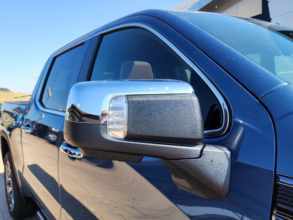 new 2026 GMC Sierra 1500 car, priced at $80,155