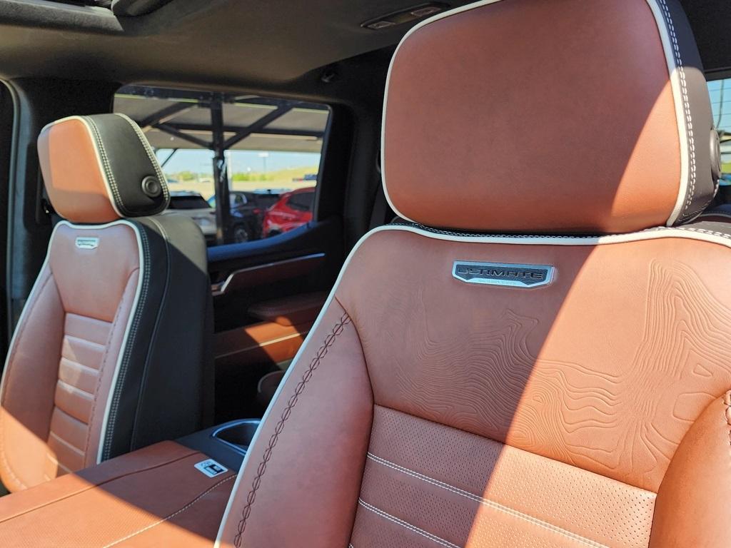 new 2026 GMC Sierra 1500 car, priced at $80,155