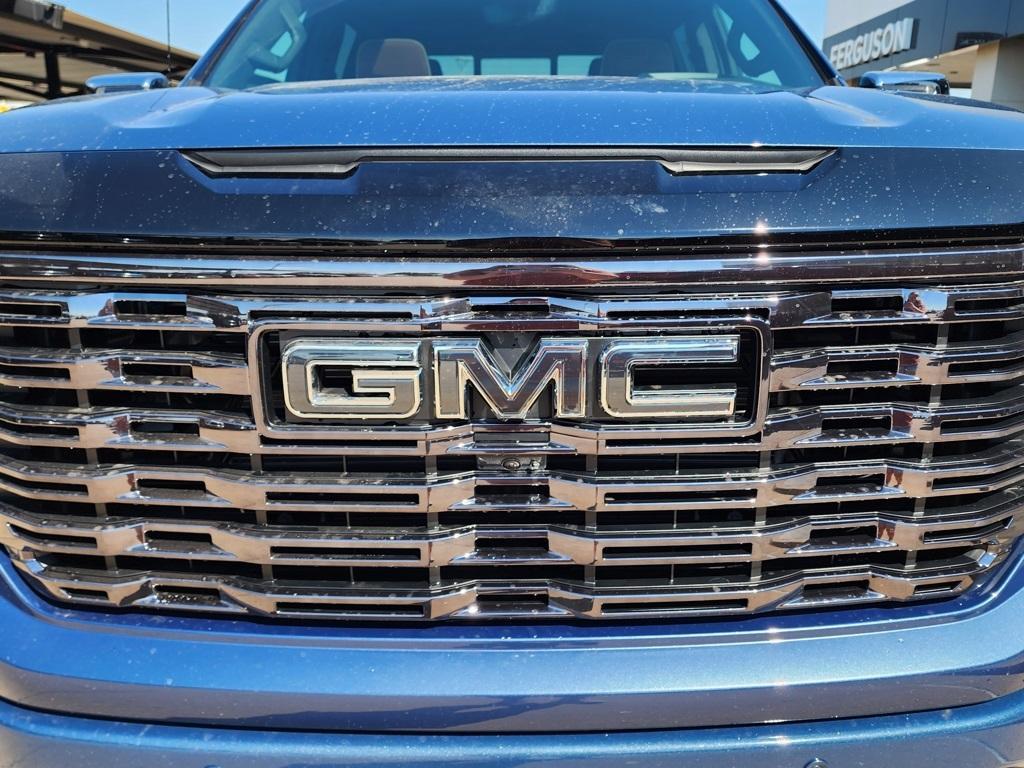 new 2026 GMC Sierra 1500 car, priced at $80,155