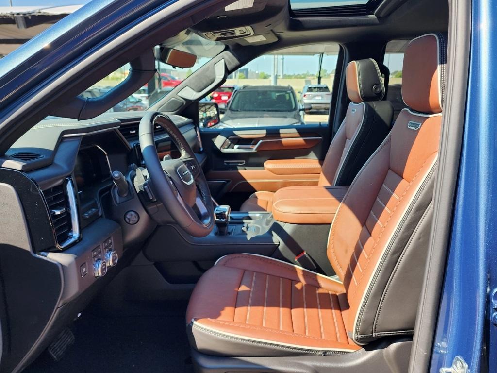 new 2026 GMC Sierra 1500 car, priced at $80,155