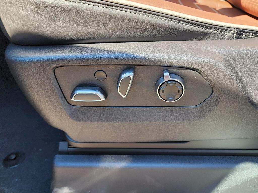 new 2026 GMC Sierra 1500 car, priced at $80,155