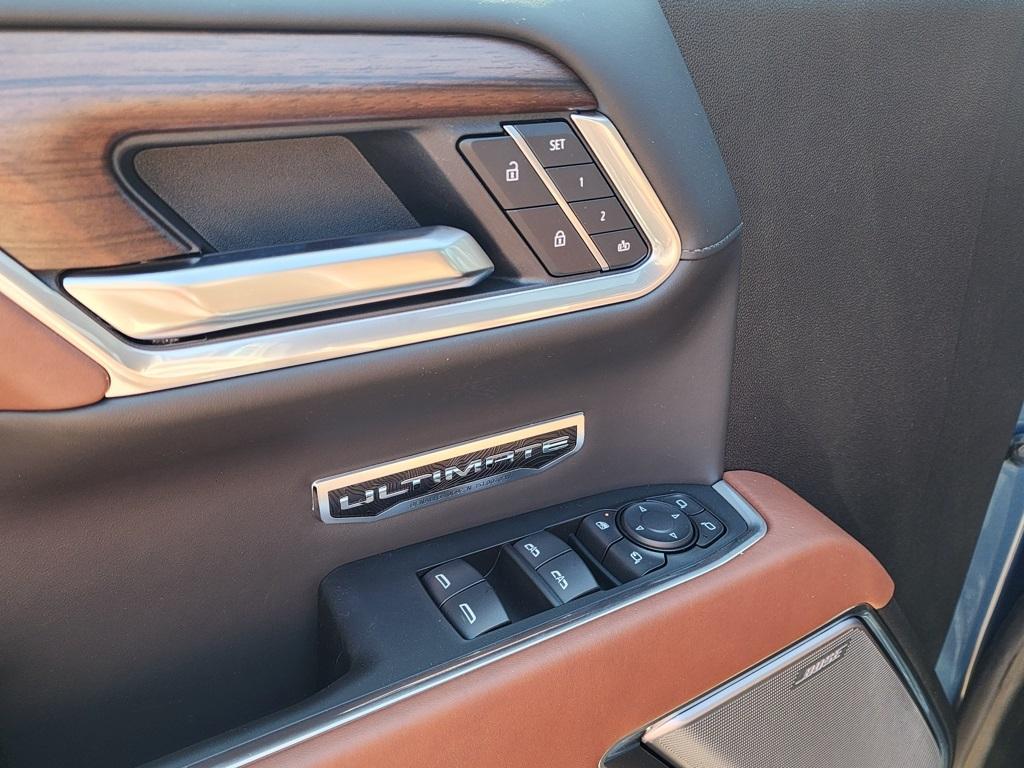 new 2026 GMC Sierra 1500 car, priced at $80,155