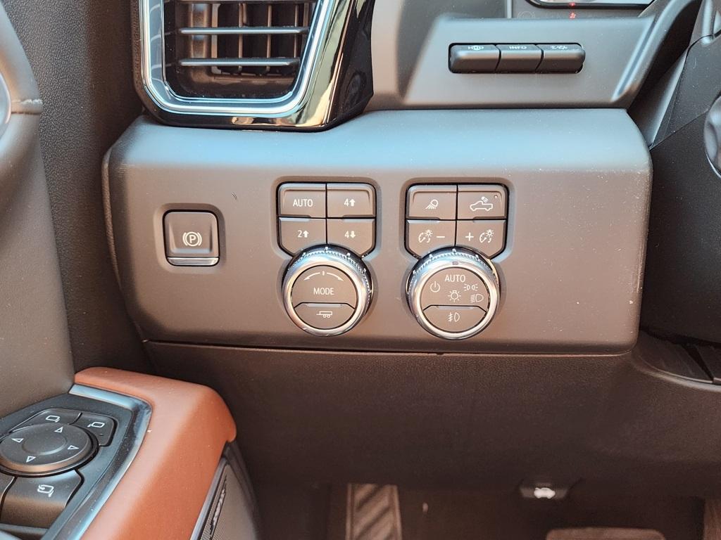 new 2026 GMC Sierra 1500 car, priced at $80,155