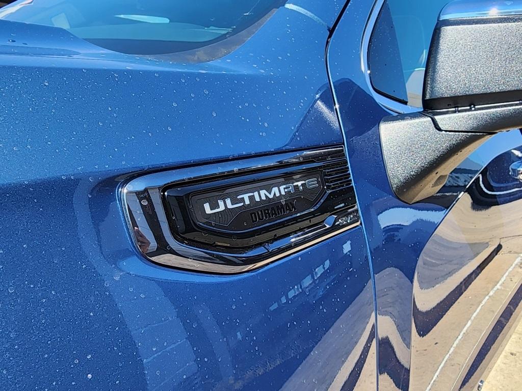 new 2026 GMC Sierra 1500 car, priced at $80,155