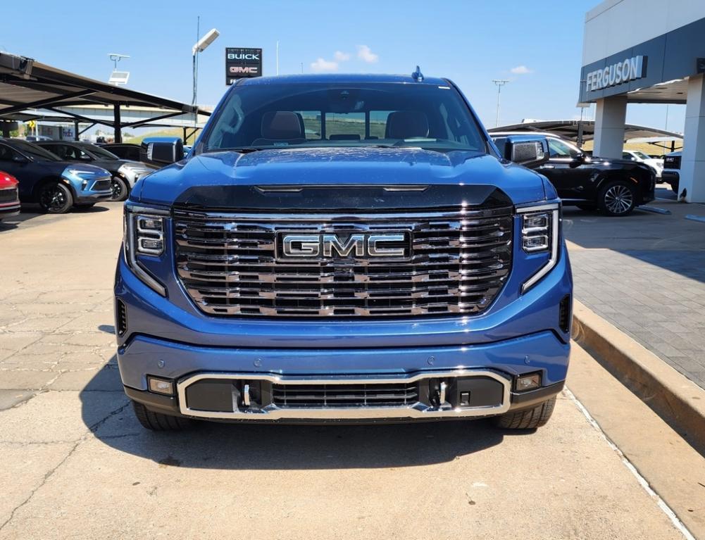 new 2026 GMC Sierra 1500 car, priced at $80,155