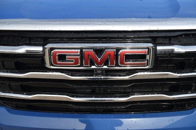 new 2025 GMC Terrain car, priced at $38,620