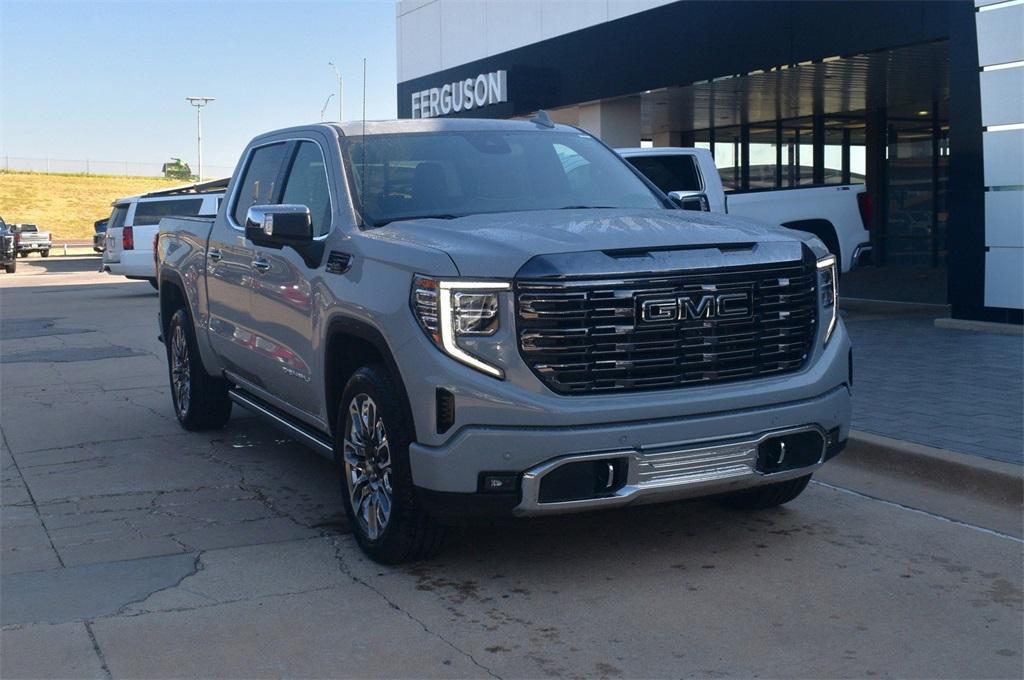 new 2024 GMC Sierra 1500 car, priced at $82,305