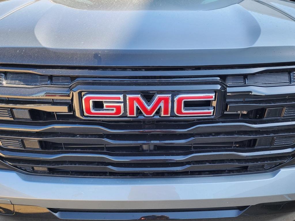 new 2026 GMC Terrain car, priced at $31,485