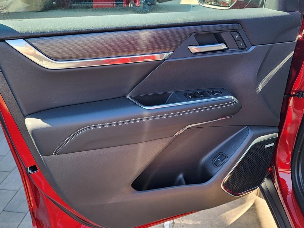 new 2025 GMC Acadia car, priced at $50,475