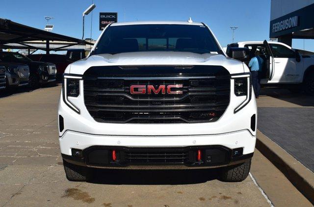 new 2025 GMC Sierra 1500 car, priced at $66,360