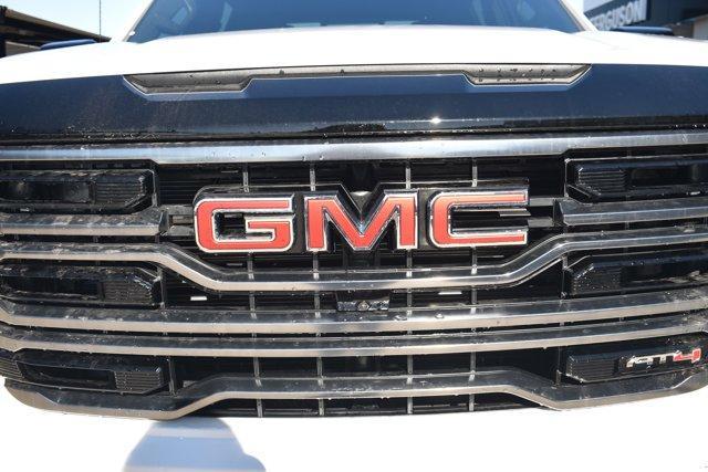 new 2025 GMC Sierra 1500 car, priced at $66,360