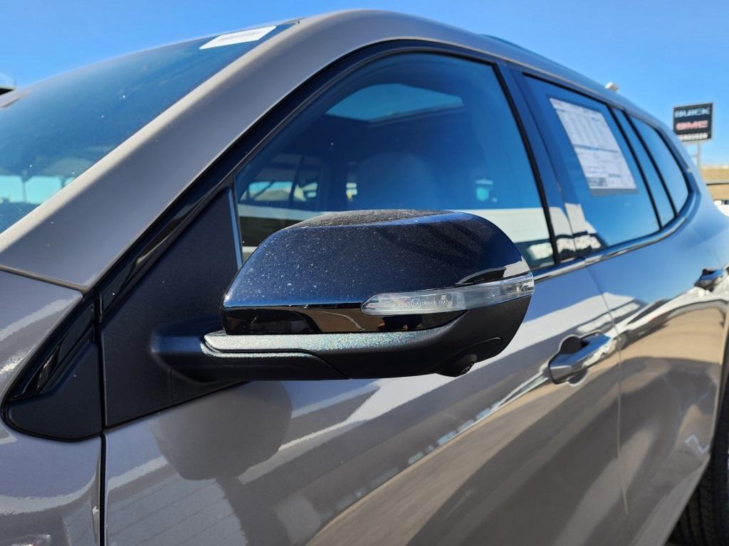 new 2026 GMC Acadia car, priced at $58,410