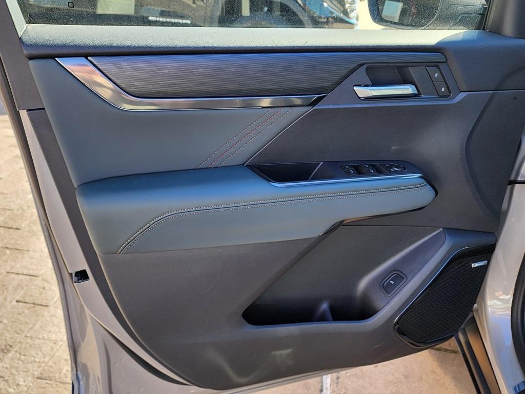 new 2026 GMC Acadia car, priced at $58,410