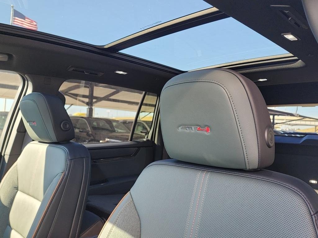 new 2026 GMC Acadia car, priced at $58,410