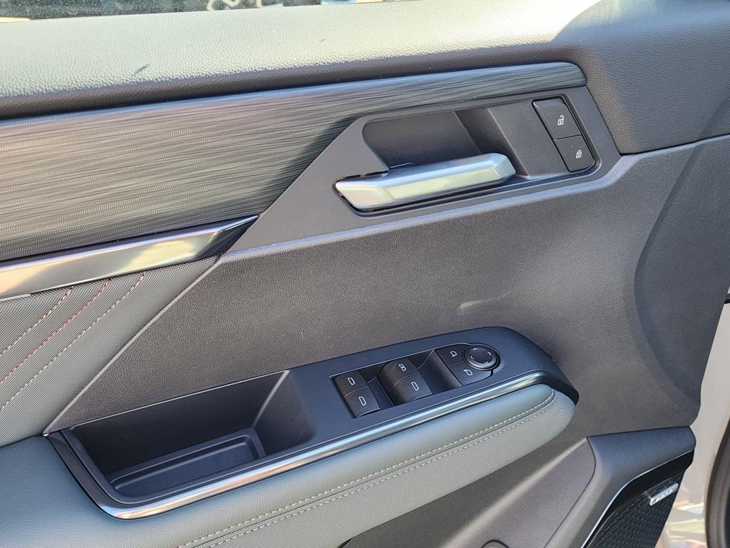 new 2026 GMC Acadia car, priced at $58,410