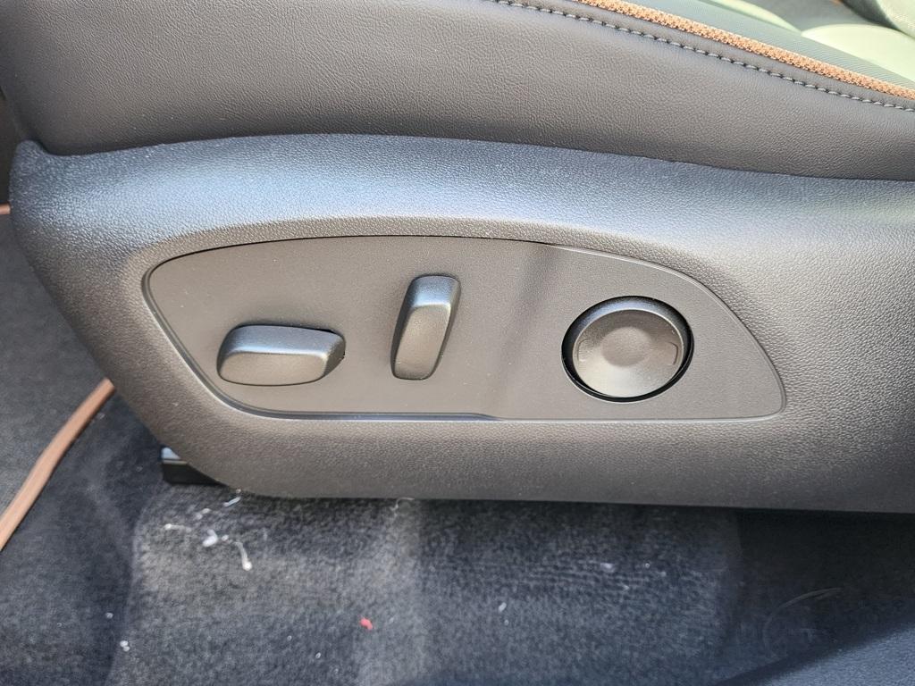 new 2026 GMC Acadia car, priced at $58,410