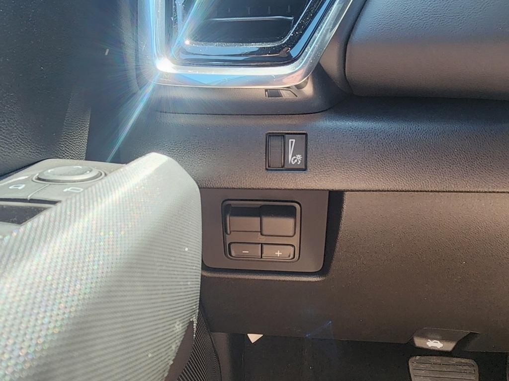 new 2025 GMC Canyon car, priced at $47,990