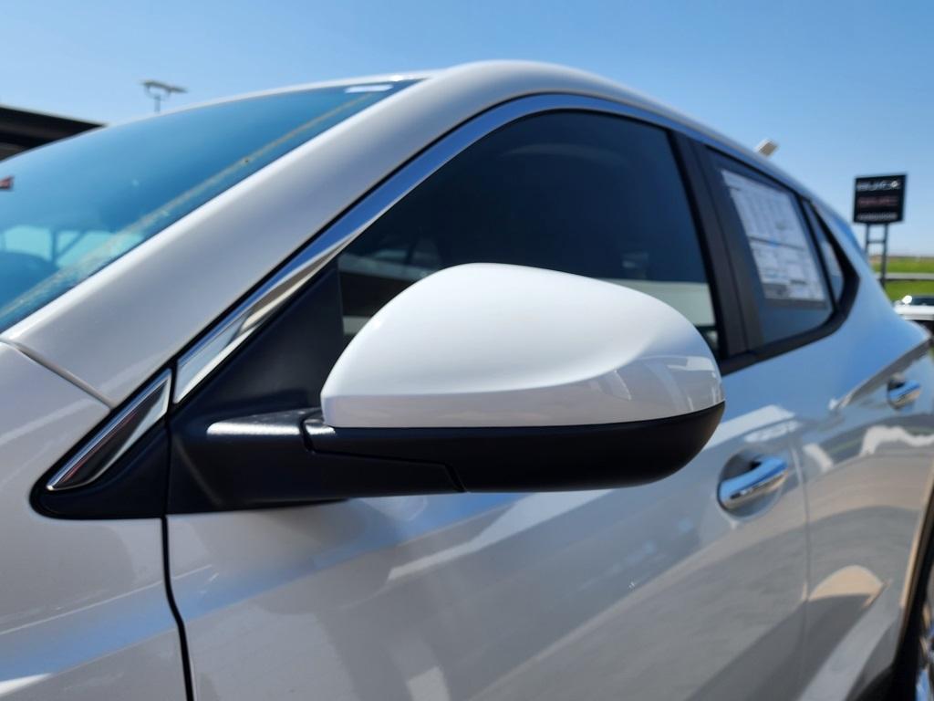 new 2026 Buick Encore GX car, priced at $24,280