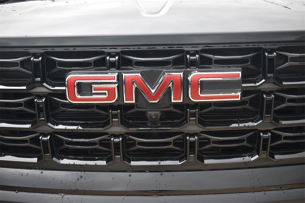 new 2024 GMC Canyon car, priced at $44,830