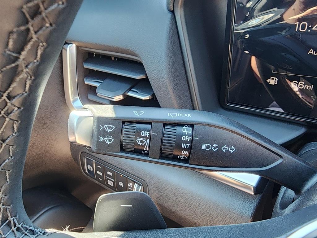 new 2026 GMC Terrain car, priced at $34,880