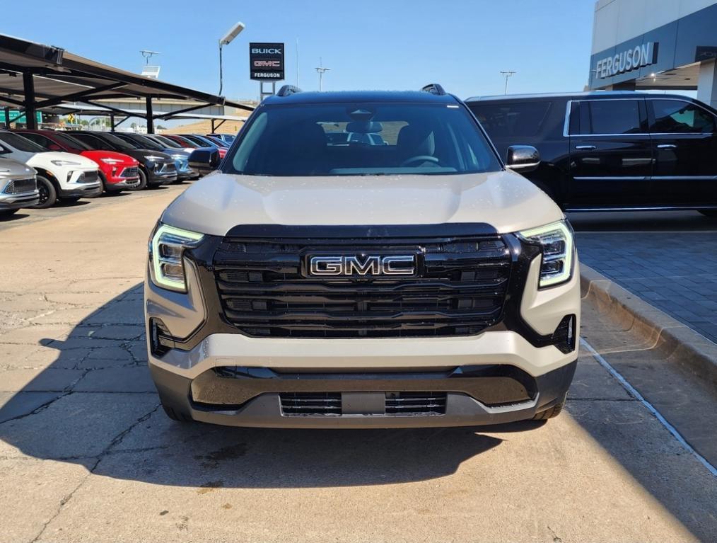 new 2026 GMC Terrain car, priced at $34,880