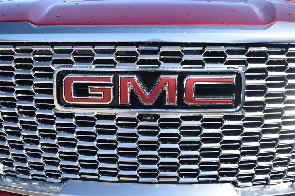 new 2024 GMC Yukon car, priced at $86,515