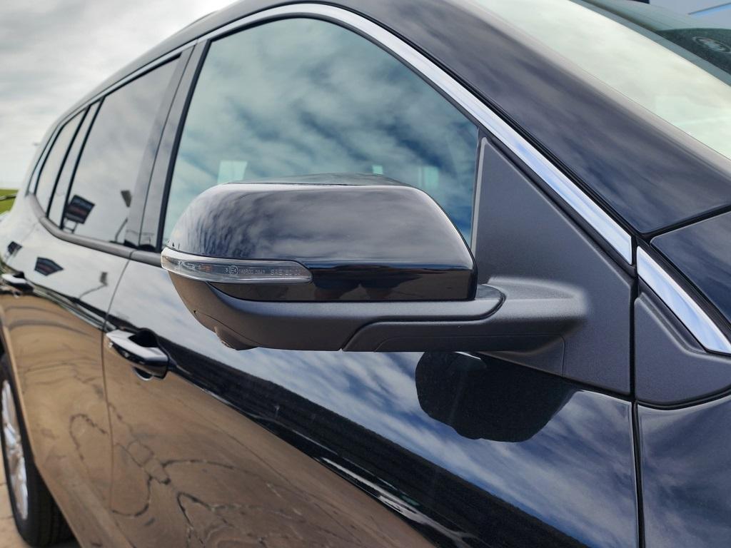 new 2025 GMC Acadia car, priced at $51,530