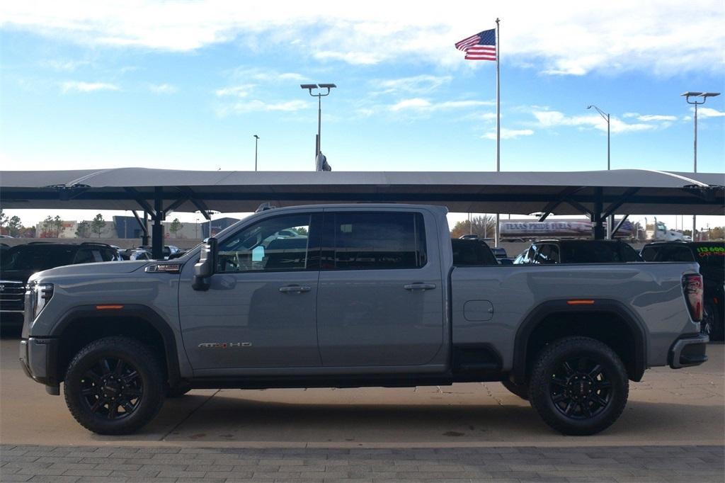 new 2025 GMC Sierra 2500 car, priced at $85,060