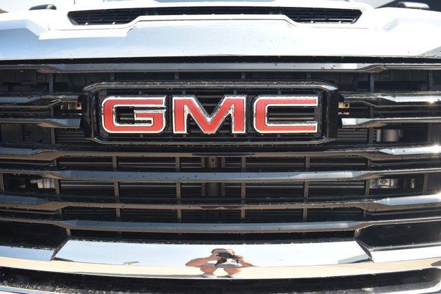 new 2024 GMC Sierra 2500 car, priced at $63,255