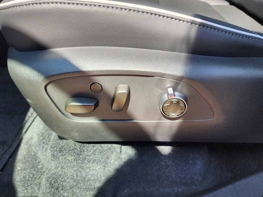 new 2025 Buick Enclave car, priced at $62,225