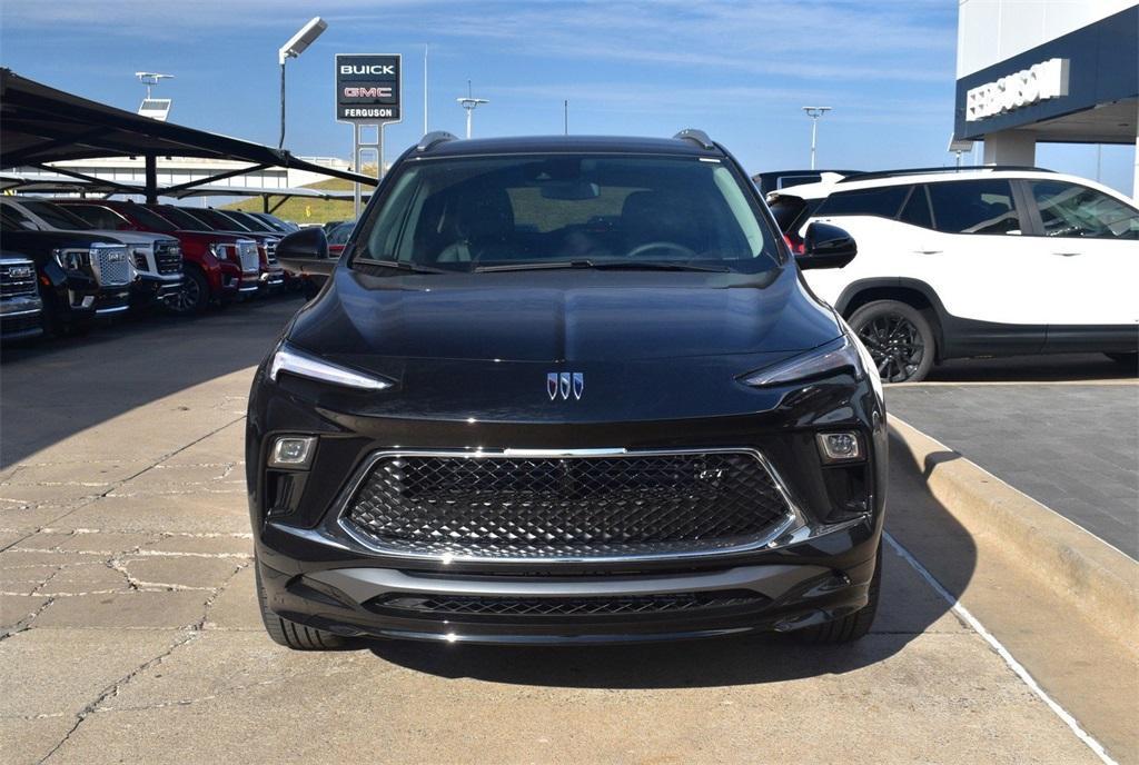 new 2025 Buick Encore GX car, priced at $25,920