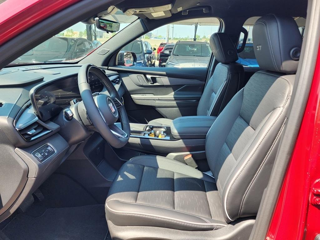 new 2026 Buick Enclave car, priced at $60,675
