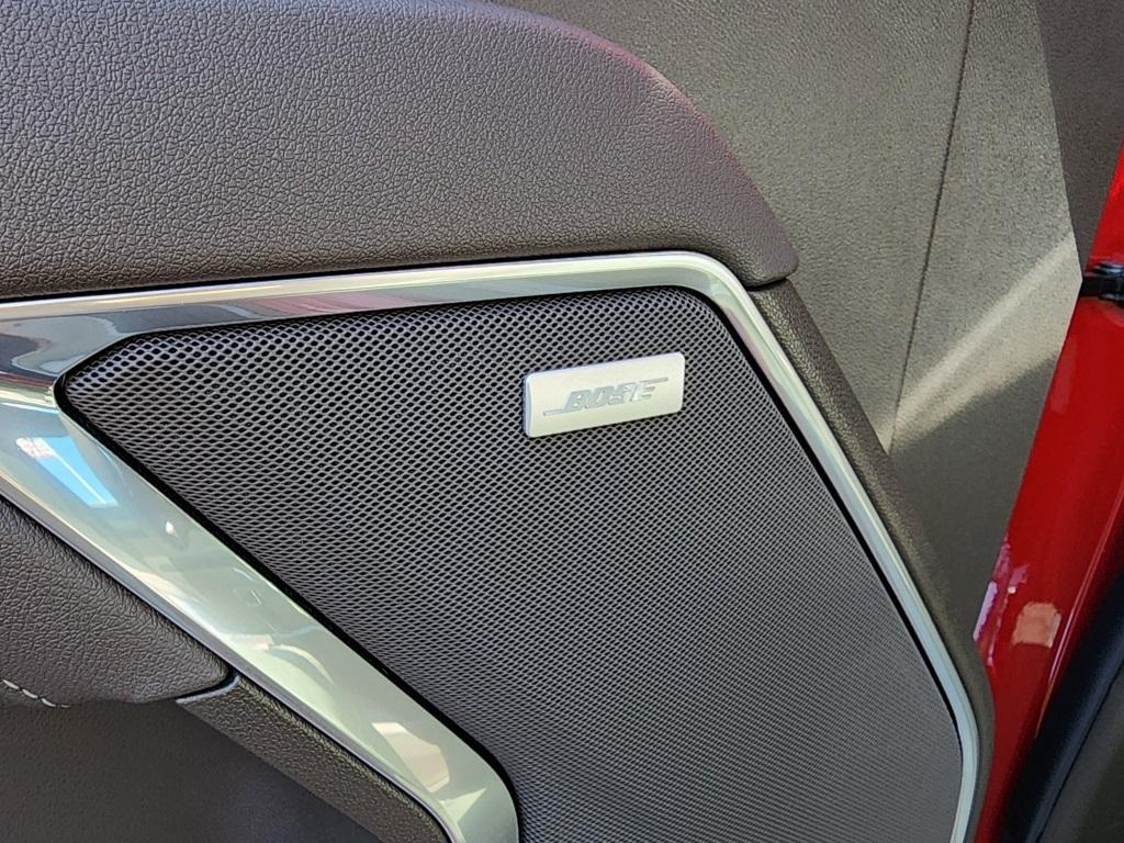 new 2025 GMC Sierra 1500 car, priced at $57,670