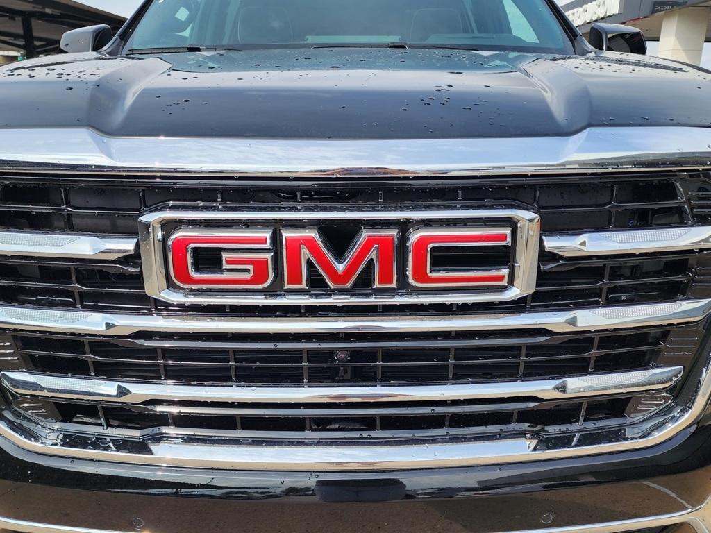 new 2026 GMC Yukon XL car, priced at $82,600