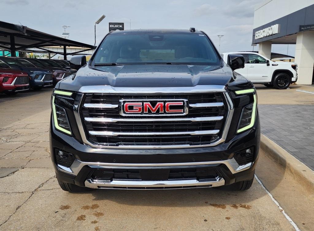new 2026 GMC Yukon XL car, priced at $82,600