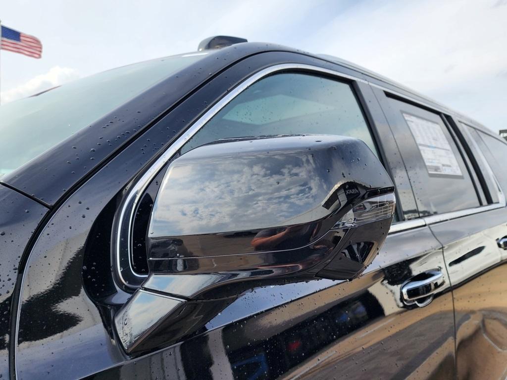 new 2026 GMC Yukon XL car, priced at $82,600