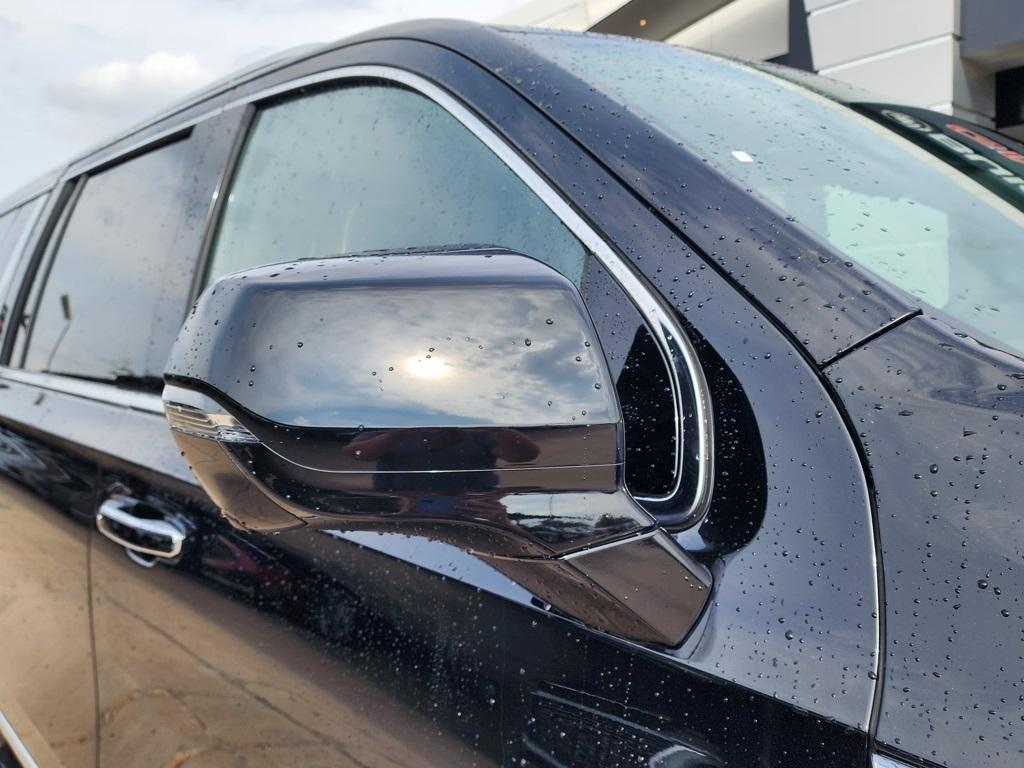 new 2026 GMC Yukon XL car, priced at $82,600