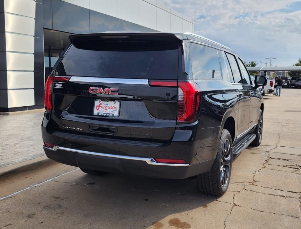 new 2026 GMC Yukon XL car, priced at $82,600