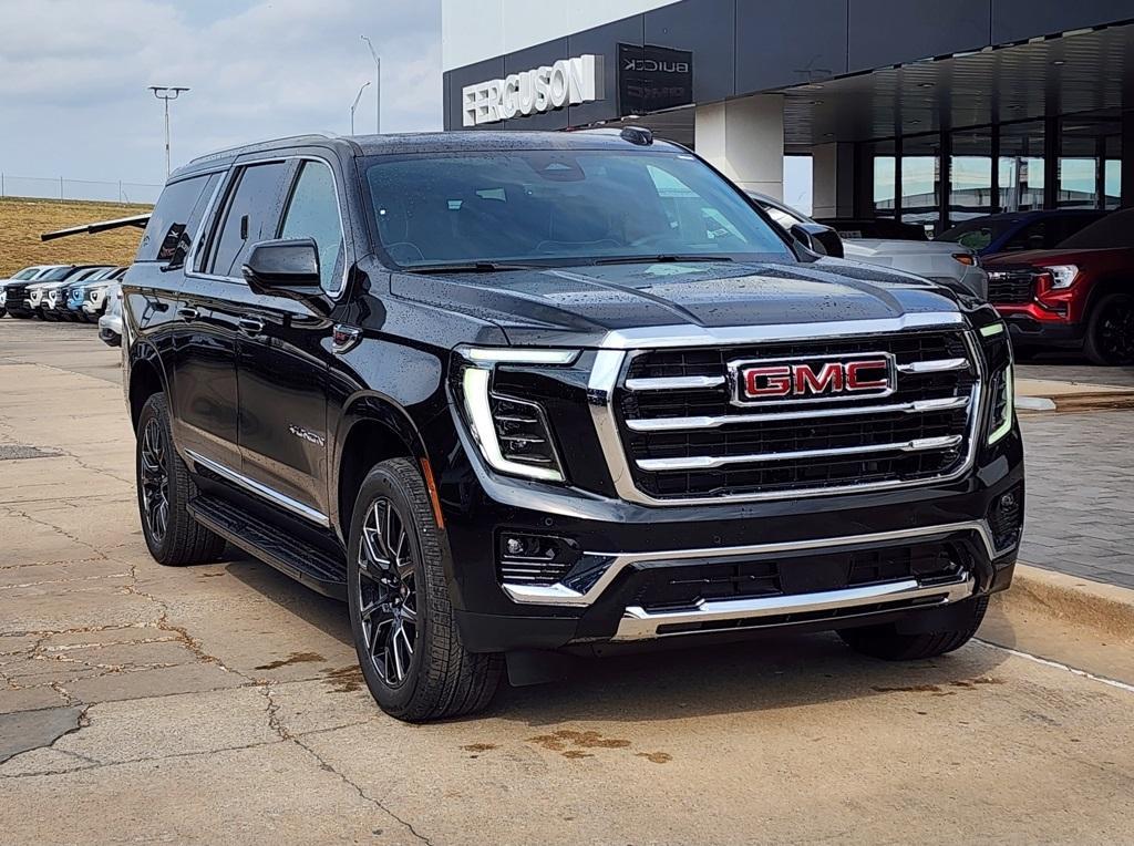 new 2026 GMC Yukon XL car, priced at $82,600