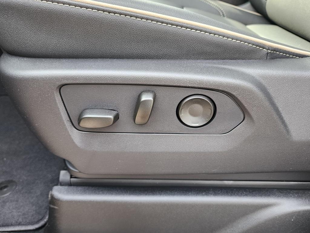 new 2026 GMC Yukon XL car, priced at $82,600