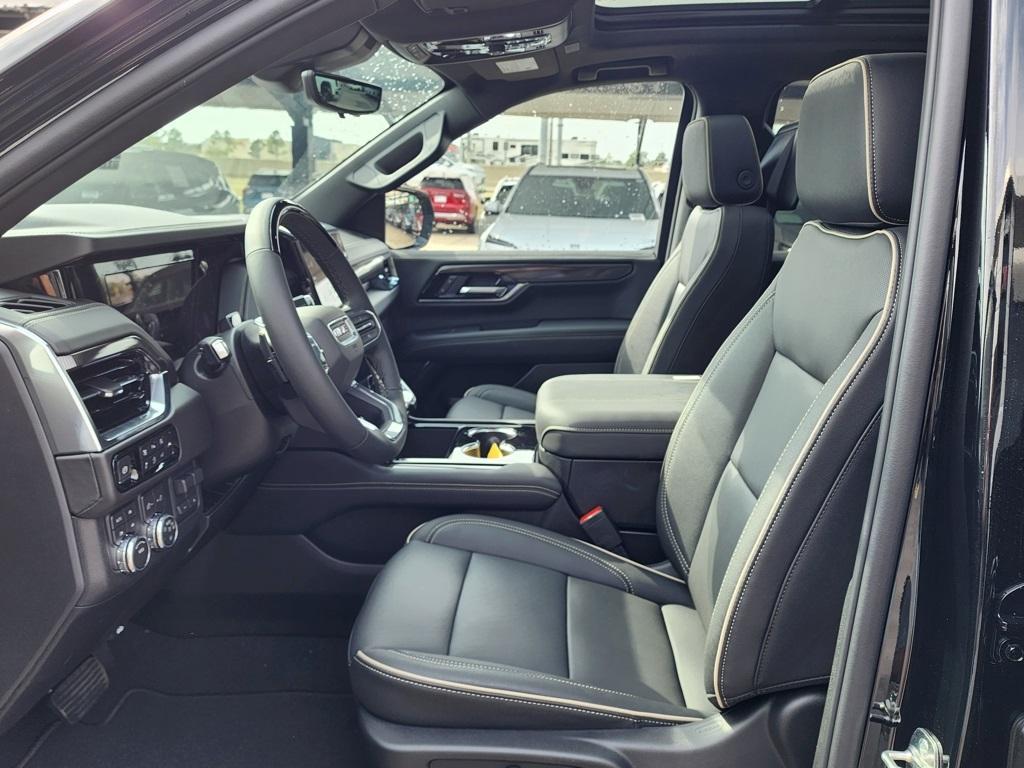 new 2026 GMC Yukon XL car, priced at $82,600