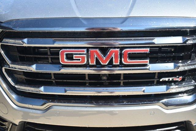 new 2024 GMC Terrain car, priced at $32,910