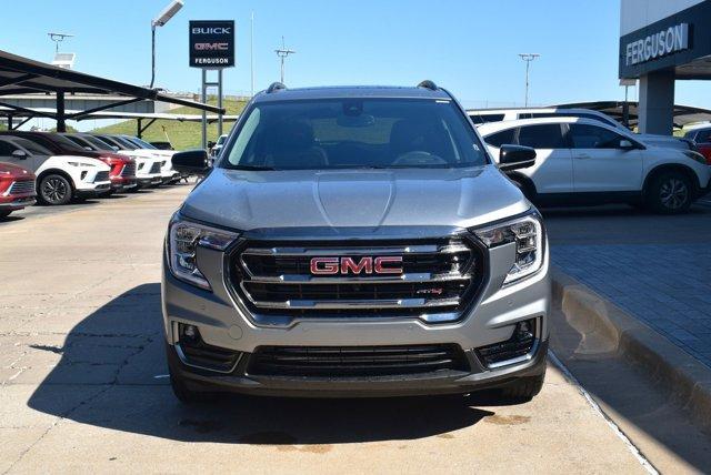 new 2024 GMC Terrain car, priced at $32,910