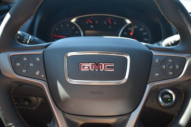 new 2024 GMC Terrain car, priced at $32,910