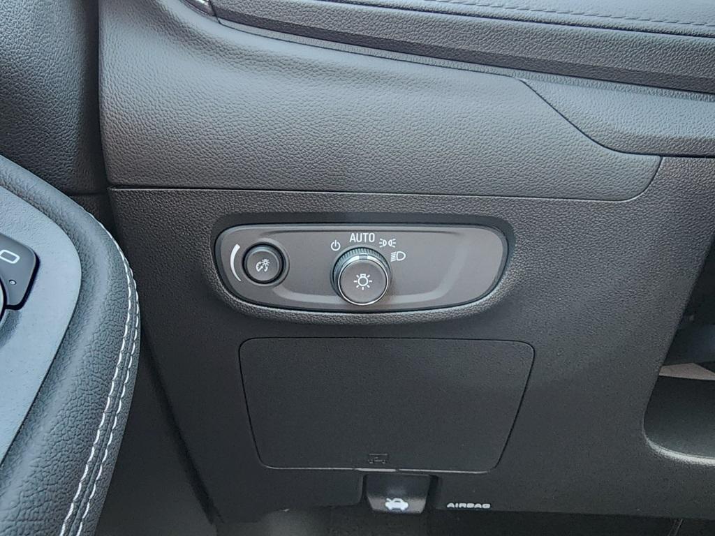 new 2026 Buick Encore GX car, priced at $25,275