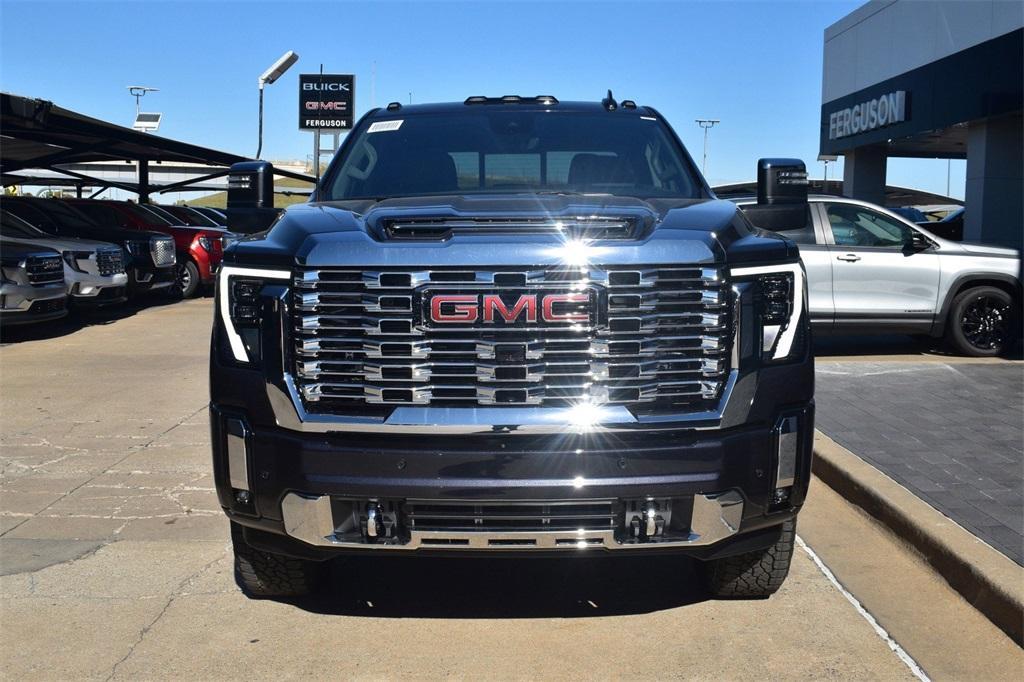 new 2025 GMC Sierra 2500 car, priced at $84,260