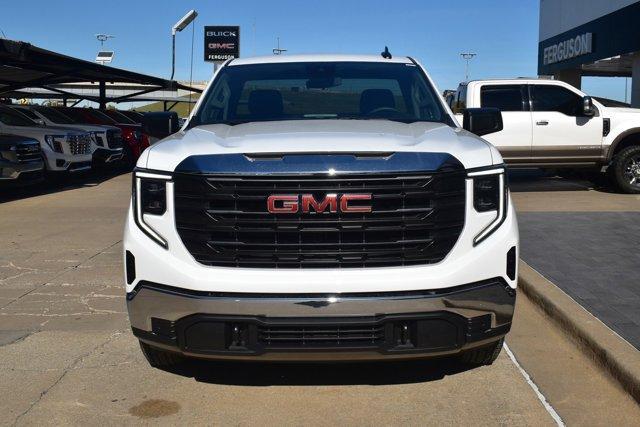 new 2025 GMC Sierra 1500 car, priced at $36,790